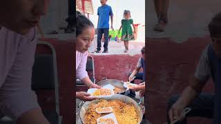 RIQUISIMO ASADO EN EL ANIVERSARIO DEL EJIDO SAN FELIPE COAHUILA MUNICIPIO DE SAN PEDRO BUIGALEEE [upl. by Jami]