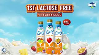 Lactel Easy Yogurt [upl. by Anoved802]