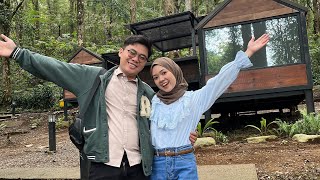 VLOG 4  NGINEP DI BOBOCABIN [upl. by Atem]