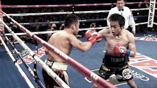 Nonito Donaire Highlights amp Training Motivation HD [upl. by Leif237]