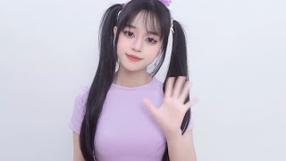 🥰晓美 Xiao Mei ASMR 舔耳口腔音喘息 Ear Licking Licking And Eating Ear Licking [upl. by Powell367]