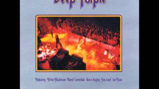 Deep Purple live in Paris 1975 STORMBRINGER [upl. by Eissehc907]