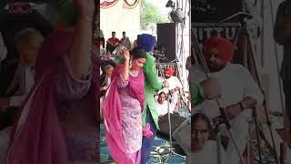 ਕੀ ਗੋਰੀ ਕੀ ਕਾਲੀ  Atma Singh punjabisinger  punjabisong  shortvideo punjabi shorts [upl. by Stavro]