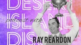 Snooker podcast with Ray Reardon  aired by BBC Radio 4 between 19761980 [upl. by Seaver]