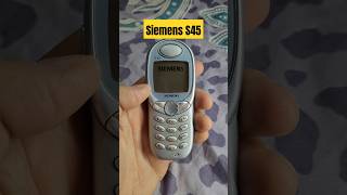 retrophone retromobile retro nostalgia siemens кнопочныетелефоны [upl. by Domel]