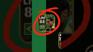 How To Train 101 Rated Denilson In Efootball 2024  Denilson Max Level Training In Pes efootball [upl. by Nylirem]