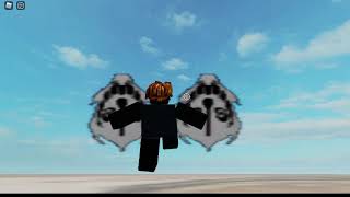 ROBLOX FE SANS SCRIPT  Awesome Animations   Netless Script Included   PASTEBIN 2021 [upl. by Nyrahs]