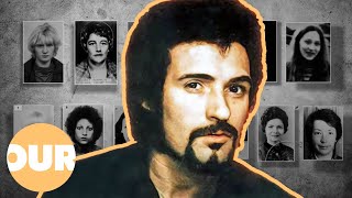 The Notorious Story Of The Yorkshire Ripper  Our Life [upl. by Hsirehc]