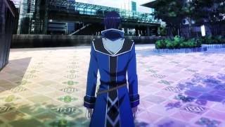 K Project AMV  Warriors Munakata Reisi  Scepter 4 [upl. by Gothart]