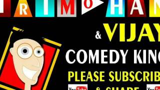 recharge kardo tirmohan vijay comedy king [upl. by Rubia]