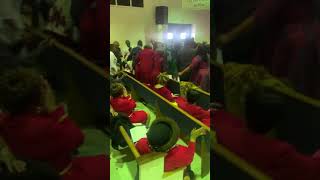 Bethel Temple Praise Break [upl. by Girhiny283]