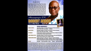 THE DISPLAY OF ADWAADIE OF LATE ROBERT ANDOH ASAWASE [upl. by Schargel]