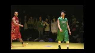 SOMECITY 20122013 TOKYO 2nd 第7戦 DIGEST MOVIE [upl. by Licastro837]