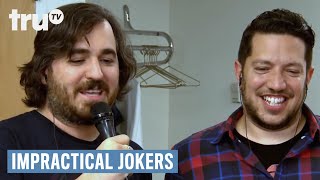 Impractical Jokers  Fan Favorite Punishments Mashup  truTV [upl. by Lakim]