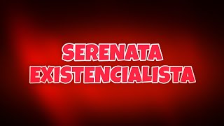 SERENATA EXISTENCIALISTA Slap House By Edubeats [upl. by Harwin]