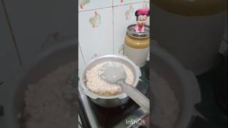 Kerala Mattai Arisi Sadam Seivathu EppadiArisi Varietyhealthy tasty trending ytshortsviral [upl. by Enram]