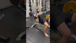 Low Incline DB Single Arm Rotational Press [upl. by Assile]