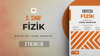 9 Sınıf Fizik ESB Ünite 03 Akışkanların Basıncı Etkinlik Çözümleri [upl. by Barnaby384]