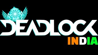 🔴Deadlock Seeker Rank Gameplay  India Live Stream deadlock [upl. by Nevla199]