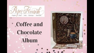 Coffee and Chocolate Album [upl. by Sykleb]