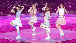 4K 240721 ILLIT 아일릿 FULL quotMagnetic 마그네틱  Lucky Girl Syndromequot 직캠 fancam [upl. by Latreshia921]