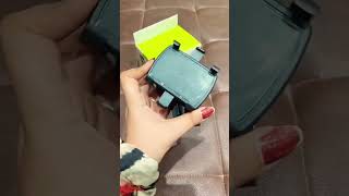 Car Mobile Holder automobile trending explore follow trend like dashboard carinterior smart [upl. by Ayamahs300]