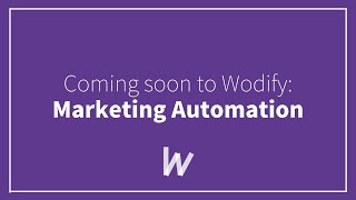 Wodify Workflows  Coming Soon to Wodify [upl. by Yolane]