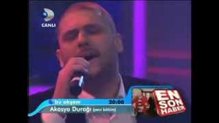 Beyaz Show  Erkan Köse  Ayrılık ateşten bir ok [upl. by Filip]