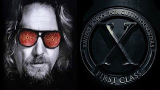 El Gran Lebowski  El Nota es el nuevo fichaje de los XMEN  KORAH [upl. by Ecidnacal369]