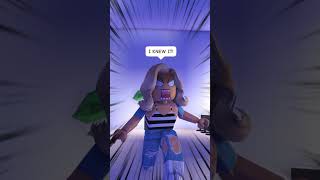 Youngest Siblings NEVER gets in trouble🤣💀 adoptme roblox robloxshorts [upl. by Nlyak]