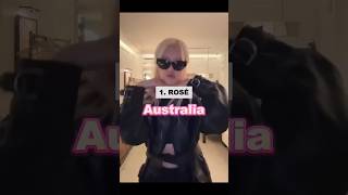 Top 4 KPop Idols from Australia You Need to Know [upl. by Ahsiket]