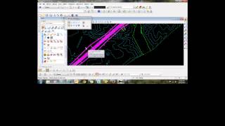 Create Cross Sections in SS3 [upl. by Llekram]