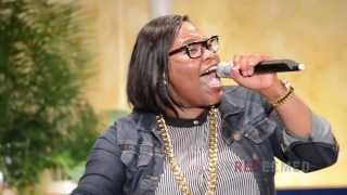 Tasha Cobbs  Break Every Chain Live [upl. by Notrub534]