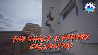 The Chalk and Pepper Collective [upl. by Niwdla]