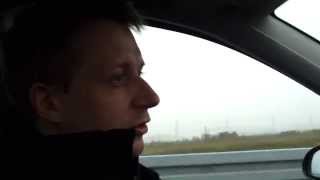 vlog 4  bramki na autostradzie [upl. by Atnahs]