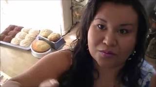 Vegan Mexican Pan dulce Sweet Bread Vegan Conchas [upl. by Luca]