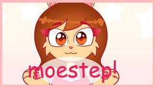 moestep memeperlanun❤ [upl. by Airdnola]