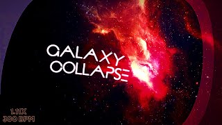 Kurokotei  Galaxy Collapse  111x  9320  Osumania [upl. by Daveta540]