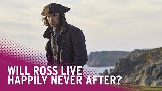 Poldark Season 4 Episode 8 Preview [upl. by Aehsat]