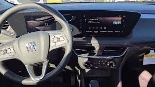 2025 Buick Encore GX Preferred Sport Utility McAllen Brownsville Harlingen Port Isabel Weslaco [upl. by Nnuahs642]