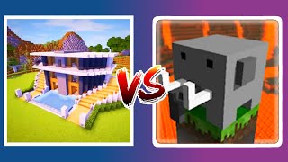 Craft World Master Block Game 3D VS Craftsman Building Craft  Which Game is Better [upl. by Yim514]