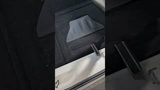 Chrysler Pacifica Full Detail ASMR ASMR [upl. by Zela]