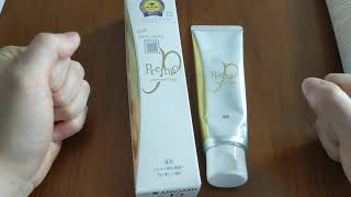 Apagard Premio Toothpaste Review [upl. by Ainekahs980]