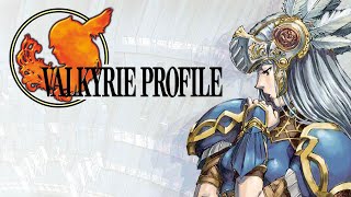 VALKYRIE PROFILE full OST with timestamps  Motoi Sakuraba  BEST Vídeo Games Music [upl. by Carlynn]