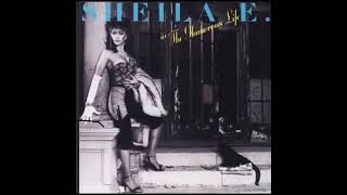 Sheila E  The Glamorous Life [upl. by Tyra86]