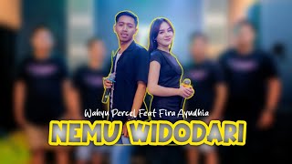 NEMU WIDODARI  Wahyu Percel X Fira Ayudhia Official Music Video  Matursuwun Gusti [upl. by Jet]