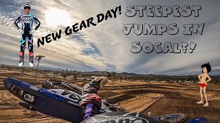 Aloha Friday Vlog NEW GEAR amp BIG JUMPS [upl. by Swagerty]