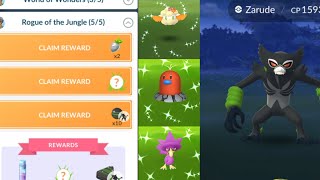 Thats feels soo goood in pokemon go [upl. by Calbert]