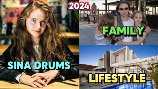 Sina Drums  Age  Family  Lifestyle  Height  Net worth  Career  Boyfriend  Facts  Biography [upl. by Olympe]