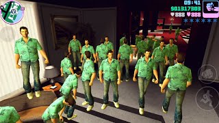 GTA Vice City Android Best Mods 2 [upl. by Ecnaled956]